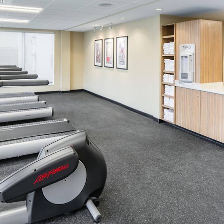 Towneplace Suites By Marriott Kansas City Airport Exteriér fotografie